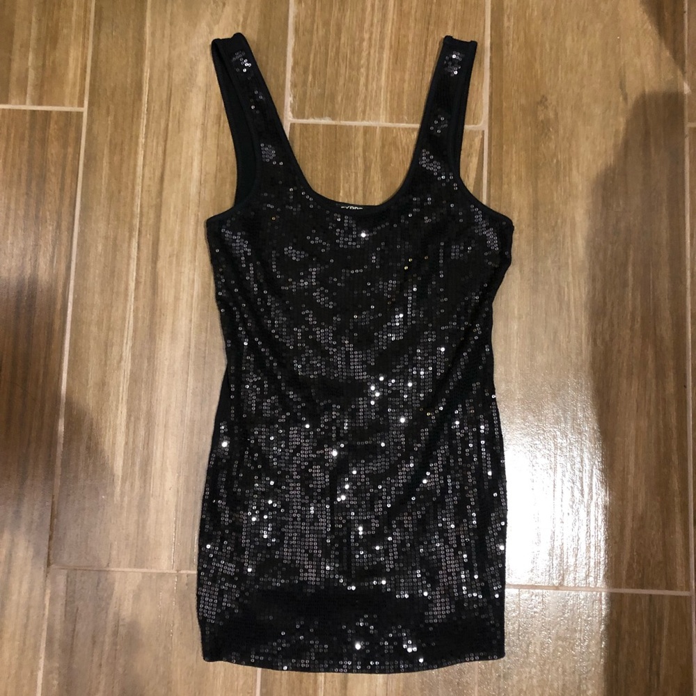 Sold